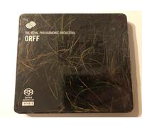 The Royal Philharmonic Orchestra - Carmina Burana (Sacd)