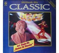 The Royal Philharmonic Orchestra - Classic Disco - K-Tel - TG 1353