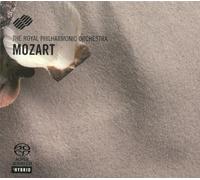 The Royal Philharmonic Orchestra/ Lockhart - Mozart: Sinfonien 36,39 (Sa