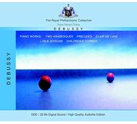 The Royal Philharmonic Orchestra - Mozart: Sinfonia Concertante