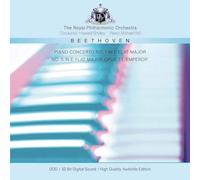The Royal Philharmonic Orchestra - Orff: Carmina Burana