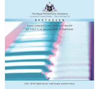The Royal Philharmonic Orchestra - Orff: Carmina Burana