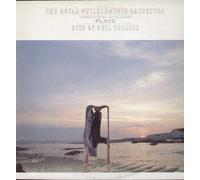 The Royal Philharmonic Orchestra - Plays Hits Of Phil Collins