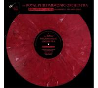The Royal Philharmonic Orchestra Remember the 90's (Vinyl LP)