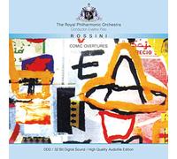 The Royal Philharmonic Orchestra/ Shelley - Mozart: Sinfonien 32, 35, 38