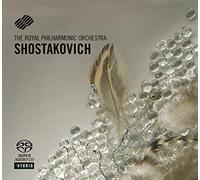 The Royal Philharmonic Orchestra/ Shipway - Shostakovic: Symphony No10 (Sacd)