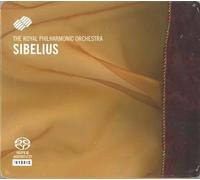 The Royal Philharmonic Orchestra - Sibelius: Sinfonie 5 (Sacd)