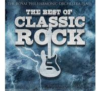 the Royal Philharmonic Orchestra The Best of Classic Rock (Vinyl LP)