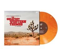 The Royal Philharmonic Orchestra - The Greatest Western Themes (Orange Marble V