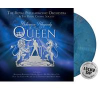 The Royal Philharmonic Orchestra & The Royal Bohemian Rhapsody: The (Vinyl LP)