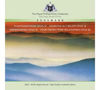 The Royal Philharmonic Orchestra/ V. Handley - PHANTASIESTUCKE OP.12