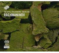 The Royal Philharmonic Orchestra/ V. Handley - Sinfonie 2 (Sa