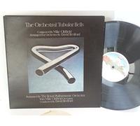 THE ROYAL PHILHARMONIC ORCHESTRA WITH MIKE OLDFIELD - THE ROYAL PHILHARMONIC ORCHESTRA WITH MIKE OLDFIELD the orchestral tubular bells, V2026