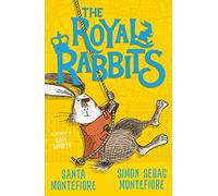 The Royal Rabbits: Volume 1