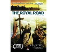 The Royal Road (DVD) Tony Kushner Jenni Olson