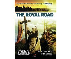 The Royal Road (DVD) Tony Kushner Jenni Olson