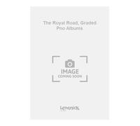 The Royal Road, Graded Pno Albums