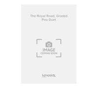 The Royal Road, Graded Pno Duet