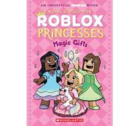 The Royal School for Roblox Princesses (2)