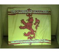 THE ROYAL SCOTS DRAGOON GUARDS - THE FLOWER OF SCOTLAND
