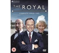 The Royal: Series 2 (DVD) Denis Lill Amy Robbins Wendy Craig Robert Daws