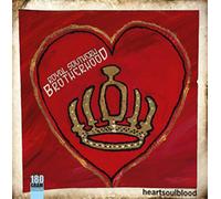 The Royal Southern Brotherhood Heartsoulblood (Vinyl LP) 12" Album