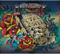 The Royal Southern Brotherhood The Royal Gospel (CD) Album