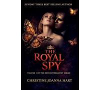The Royal Spy: 1