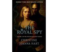 The Royal Spy