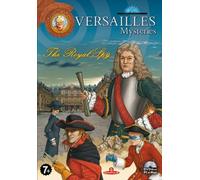 The Royal Spy [Edizione: Francia]