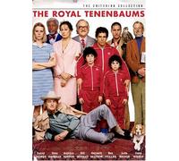 The Royal Tenenbaums