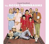 The Royal Tenenbaums