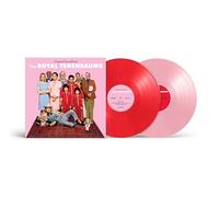 Various Artists The Royal Tenenbaums Original Soundtrack Apple Red/Ba (Vinyl LP)