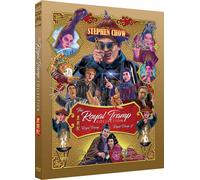 The Royal Tramp Collection (Blu-ray)
