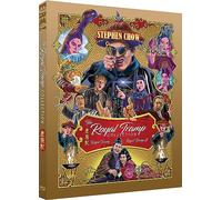 The Royal Tramp Collection – Blu-ray – Edizione speciale 2 dischi – Eureka Classics