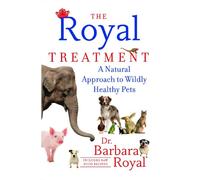 Barbara Royal The Royal Treatment (Tascabile)