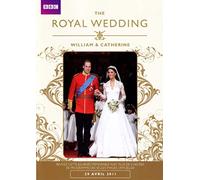 The Royal Wedding