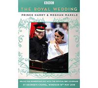 The Royal Wedding 2018 - Harry & Meghan [Edizione: Regno Unito]