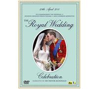 The Royal Wedding - Celebration [Edizione: Regno Unito]