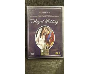 The Royal Wedding - edizione in italiano
