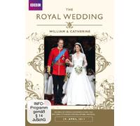 The Royal Wedding - William & Catherine