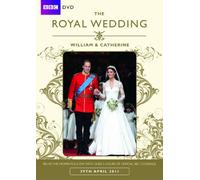 The Royal Wedding - William & Catherine (BBC) [Edizione: Regno Unito]
