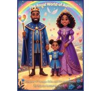 The Royal World of Autism