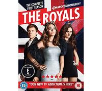 The Royals Complete First Season [Edizione: Regno Unito]