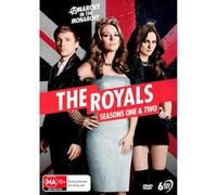 The Royals: Seasons One & Two