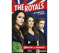 The Royals - Staffel 2