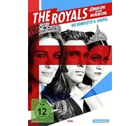 The Royals - Staffel 4