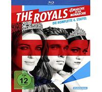 The Royals - Staffel 4