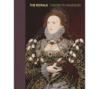 Rab MacGibbon The Royals (Copertina rigida)
