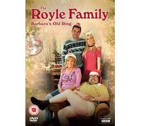 The Royle Family: Barbara's Old Ring (DVD) Caroline Aherne Ricky Tomlinson
